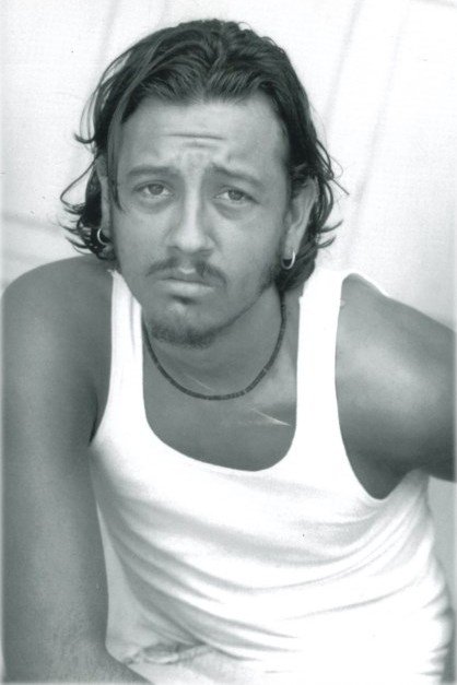 Фото  (Ryan Melton)