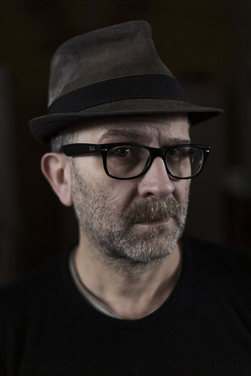 Фото  (Antonio Bocola)