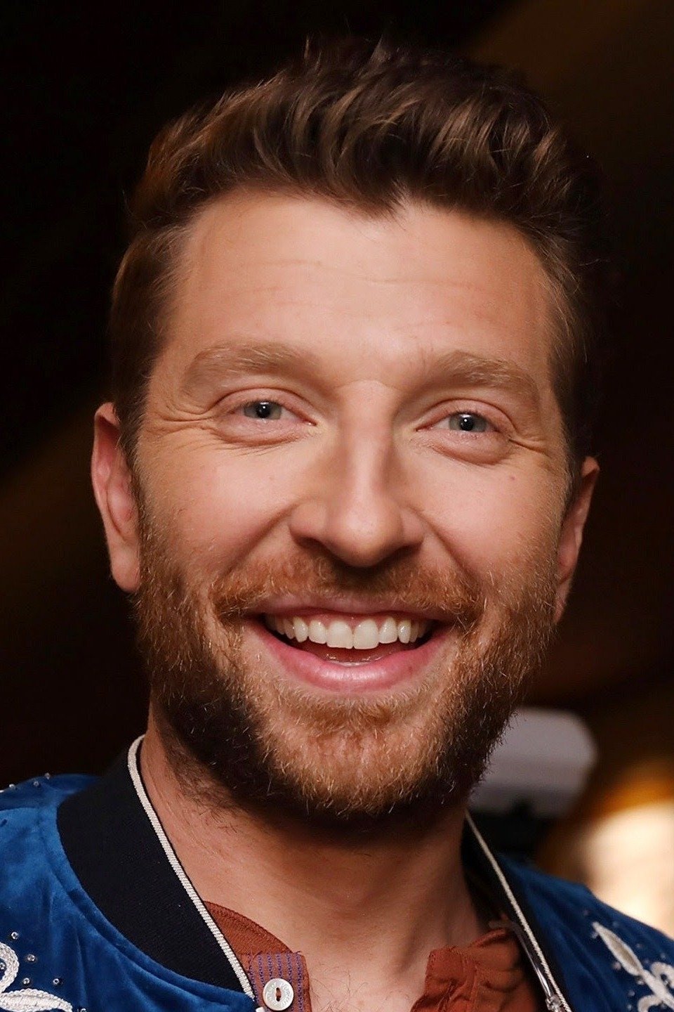 Фото  (Brett Eldredge)