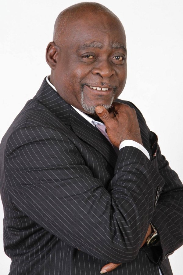 Фото  (Kofi Adjorlolo)