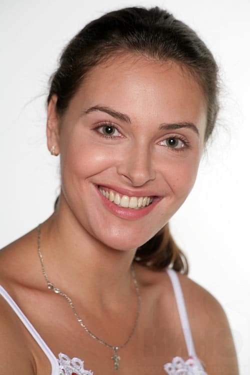 Фото  (Olga Fadeyeva)