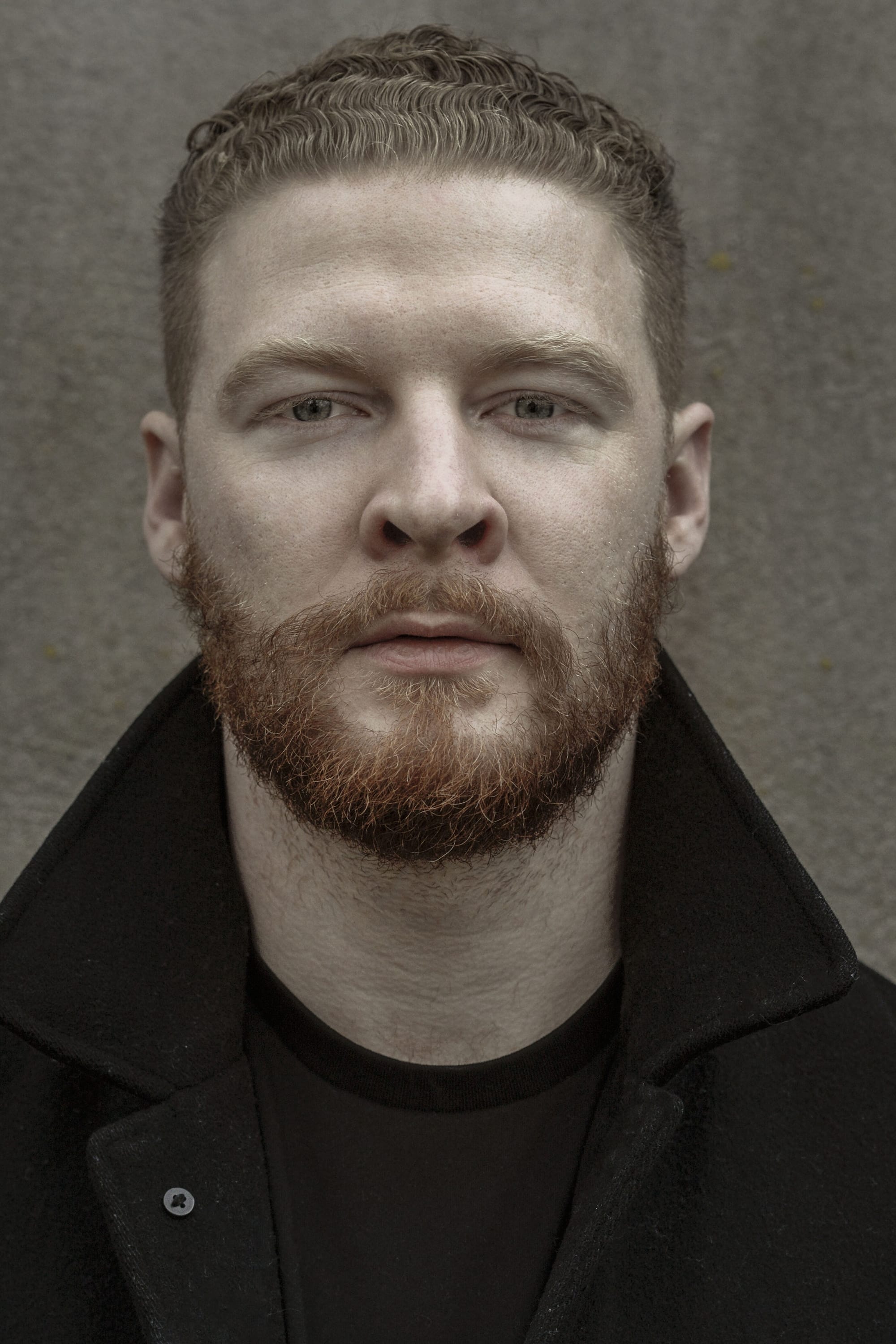 Фото Оуен Берк (Owen Burke)