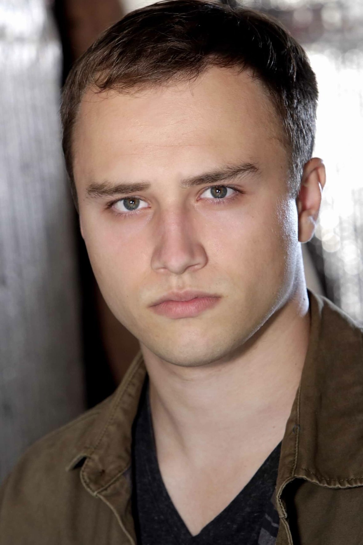 Фото Блейк Дуглас (Blake Douglas)