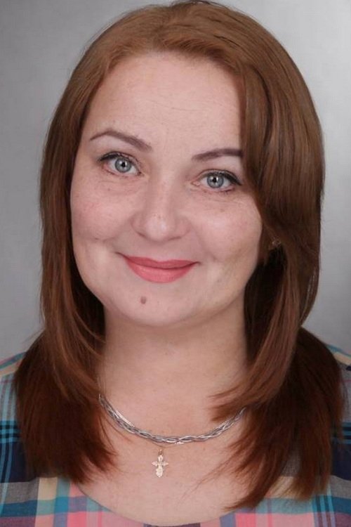 Фото  (Elena Kruzhylina)