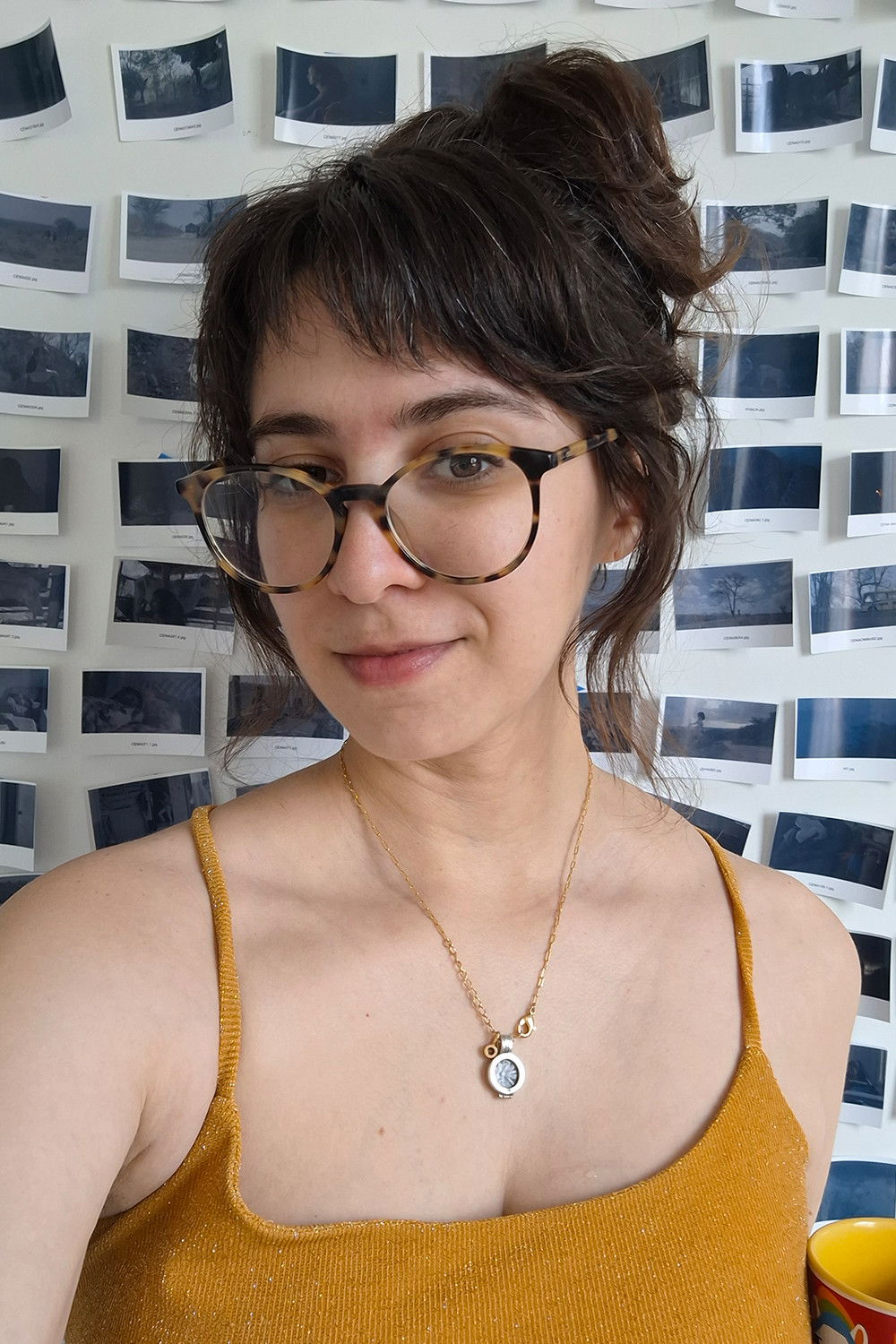 Фото  (Luiza Garcia)