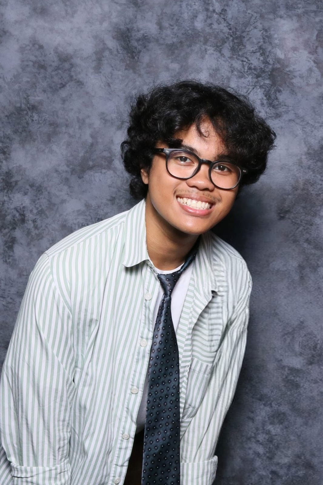 Фото  (Marcel Abraham Siahaan)