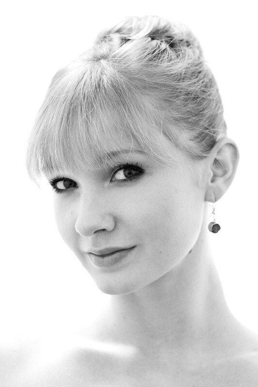 Фото  (Melissa Hamilton)