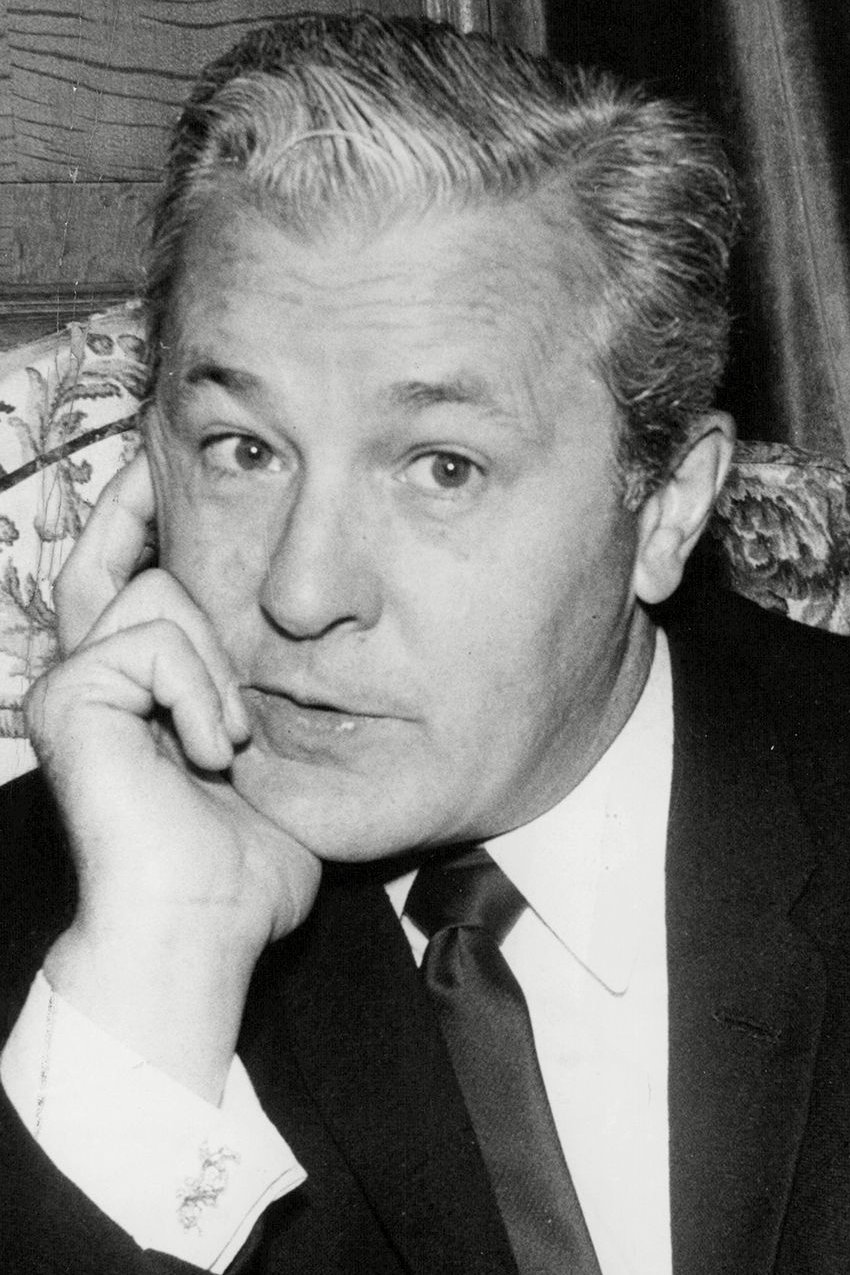 Фото Мелвін Беллі (Melvin Belli)