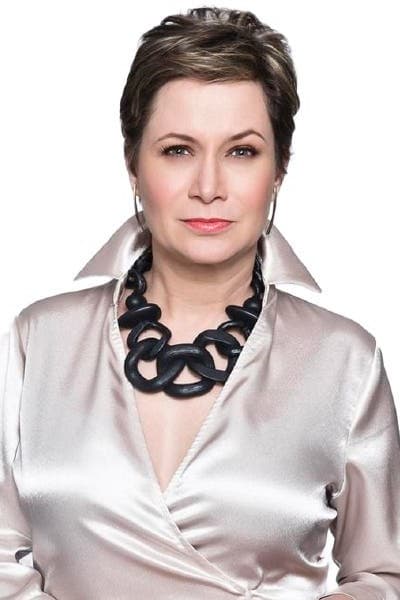 Фото Моніка Діонн (Mónica Dionne)