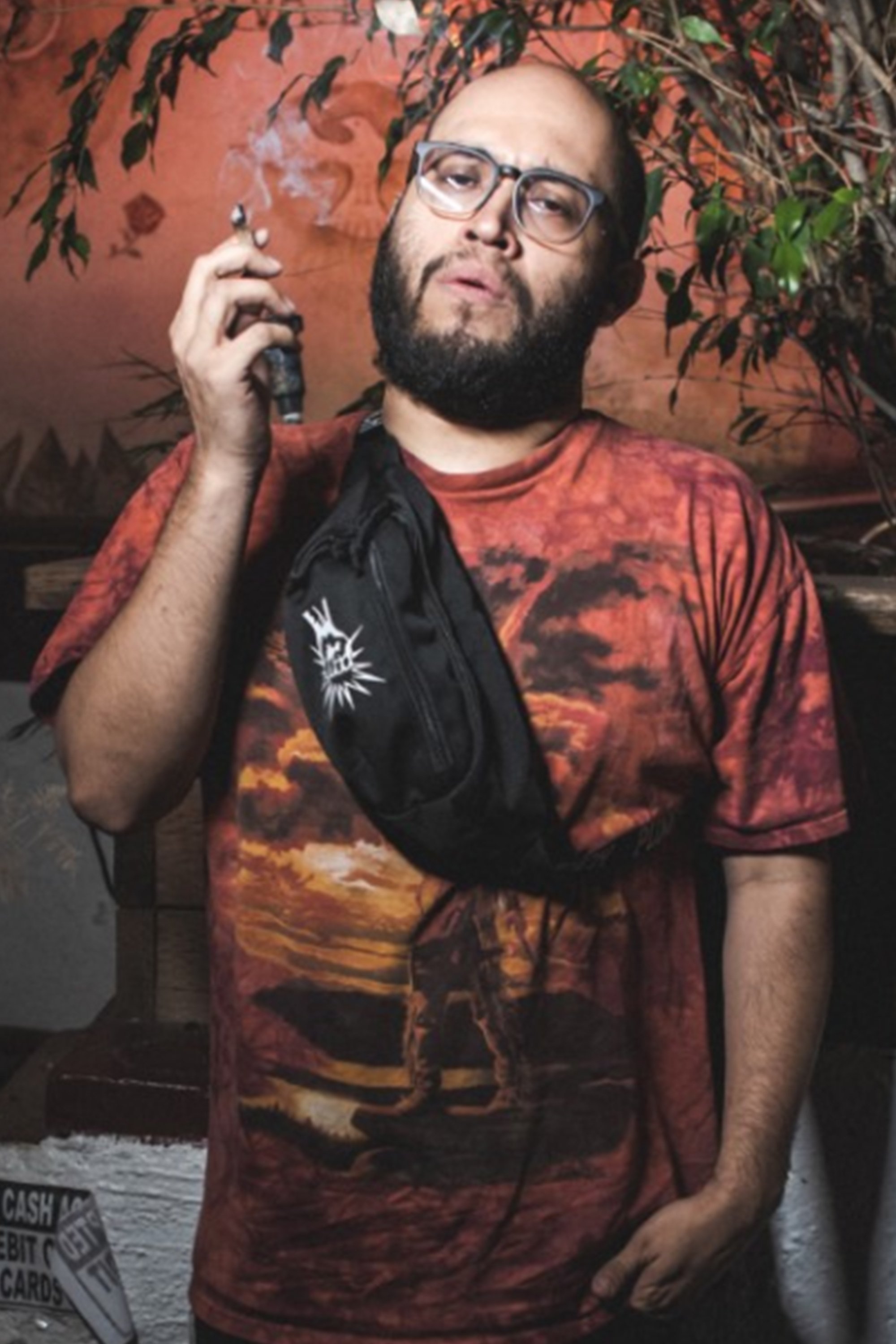 Фото  (Frank Castillo)