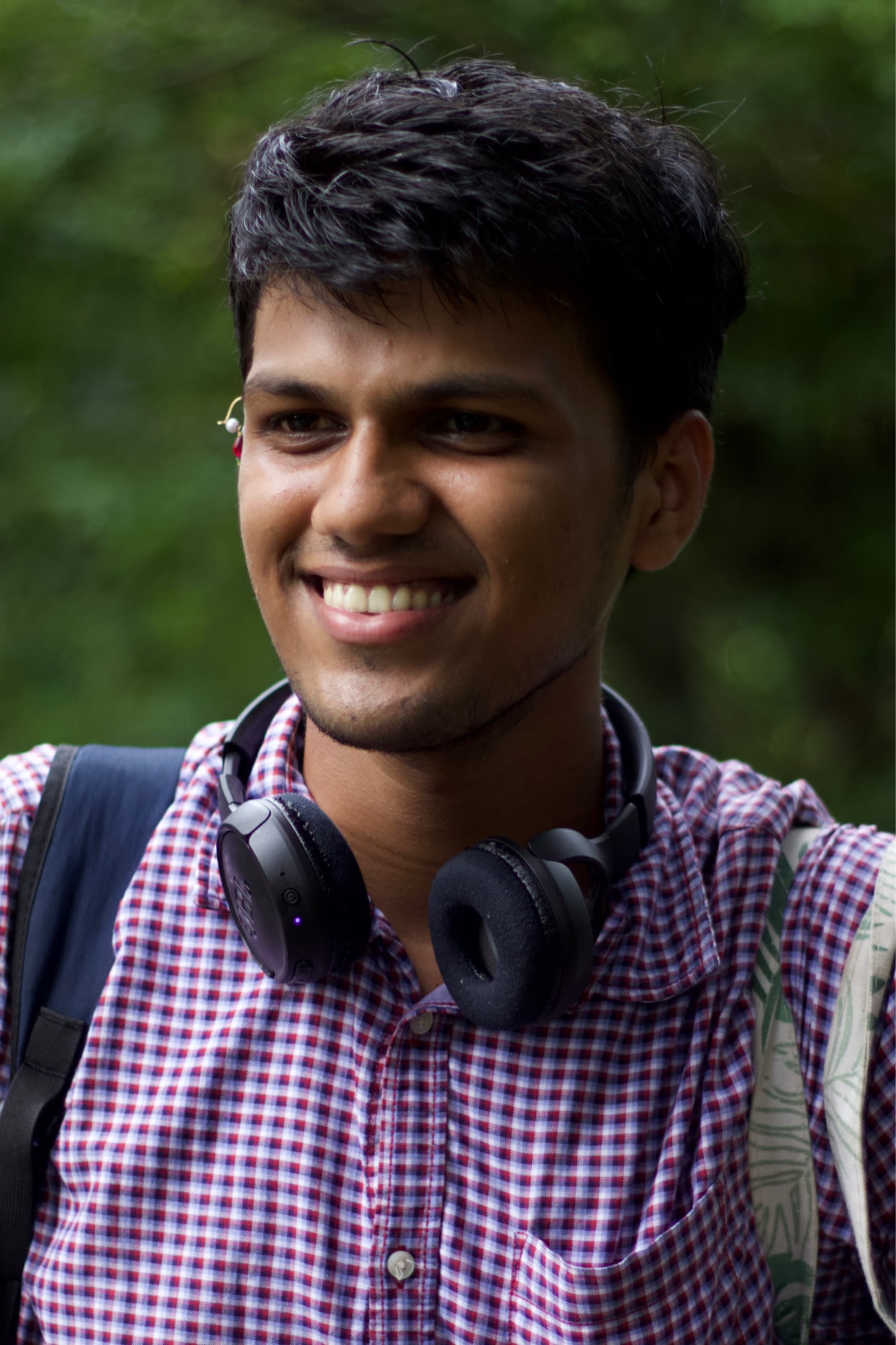 Фото Прасад Васант (Prasad Vasant)