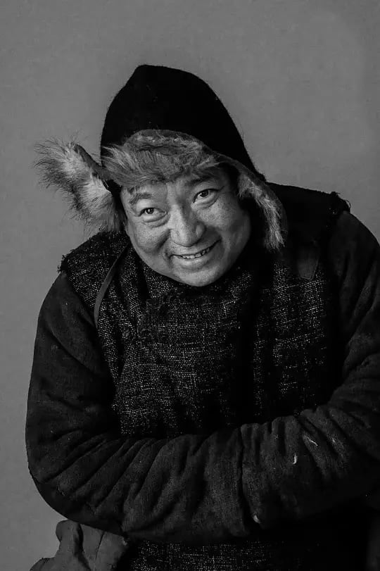 Фото Чжан Чжиюн (Zhang Zhiyong)