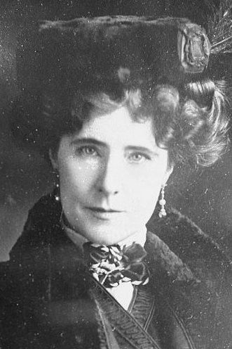 Фото  (Elinor Glyn)