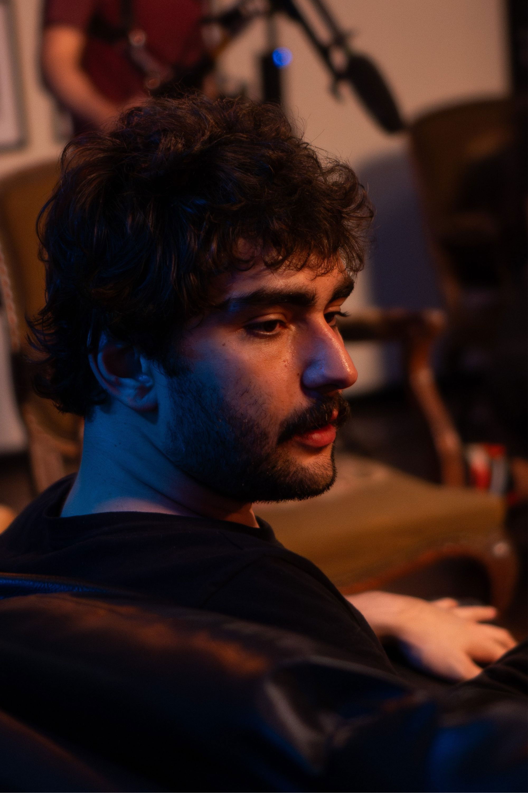 Фото  (Henrique Nuzzi)