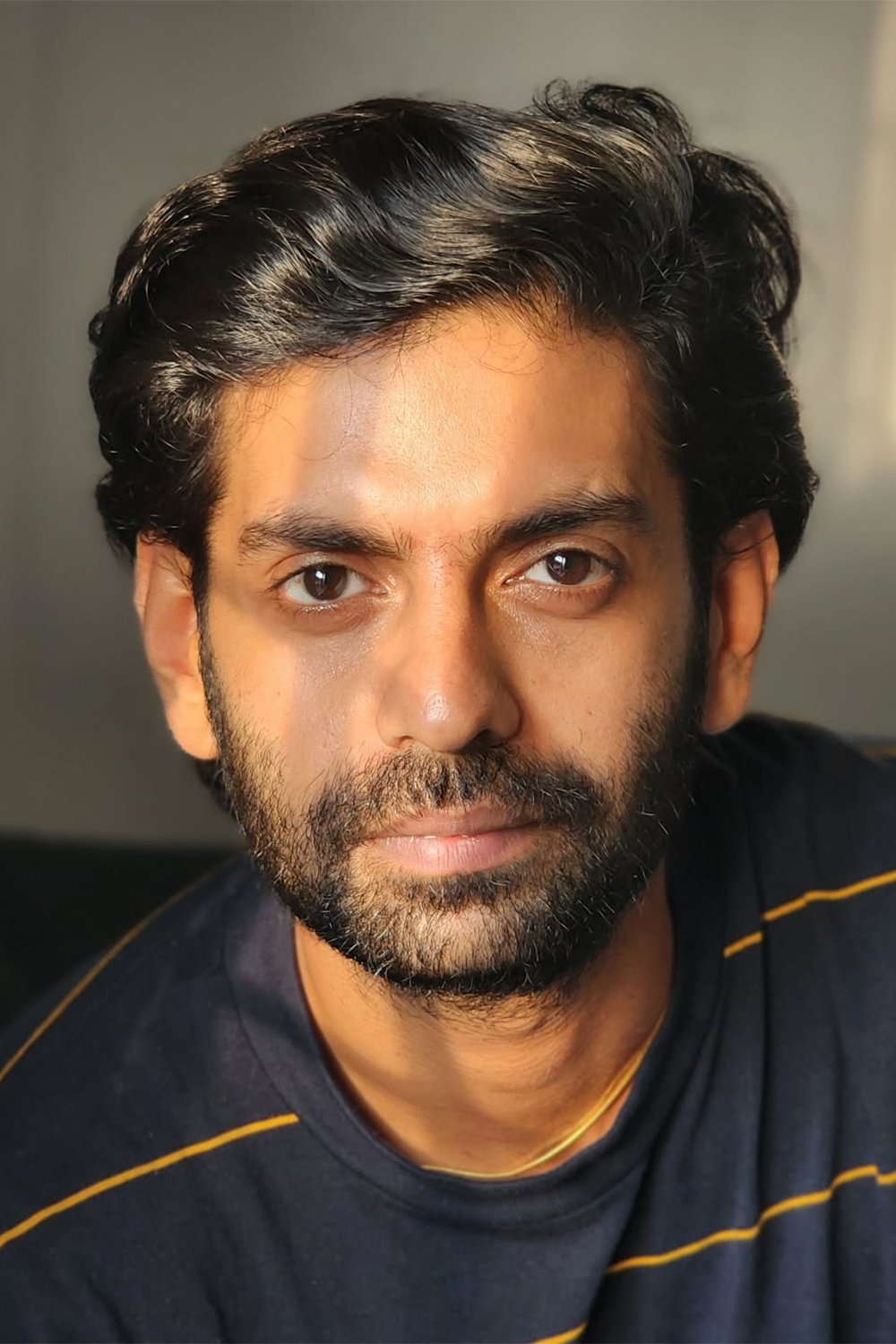 Фото  (Jitheesh Raichel Samuel)