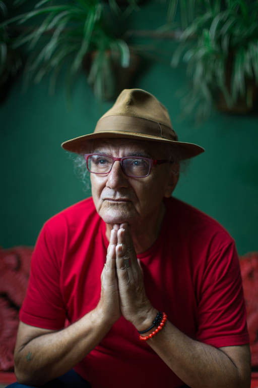 Фото  (Jorge Salomão)