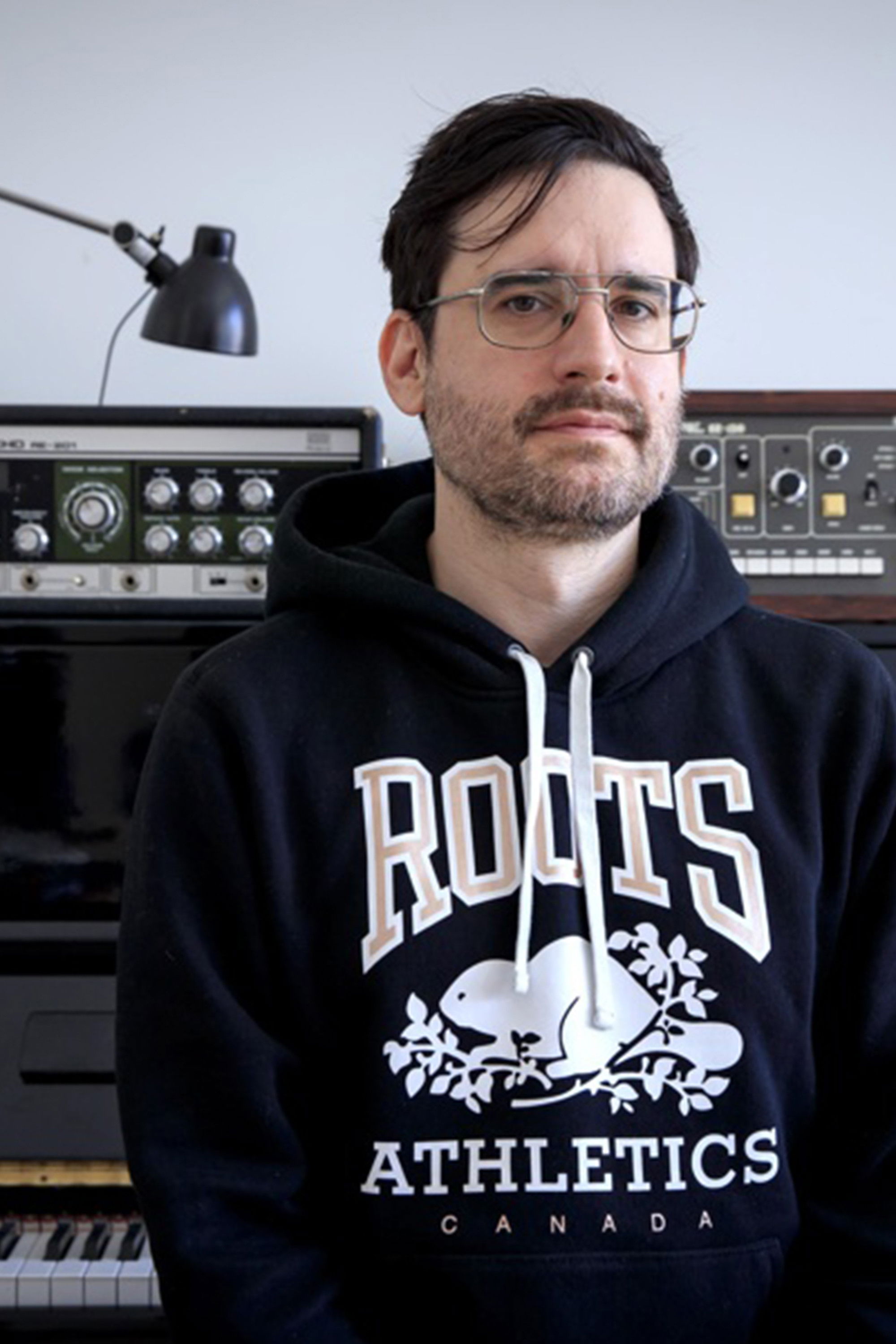 Фото  (Joseph Marchand)