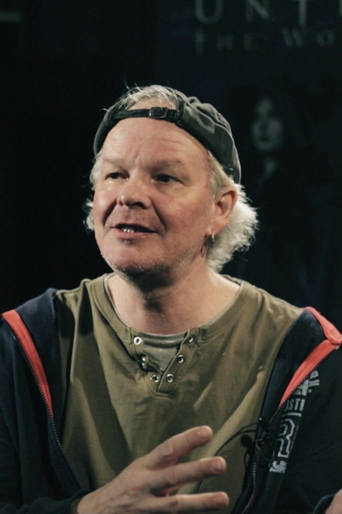 Фото  (Ralf Kemper)