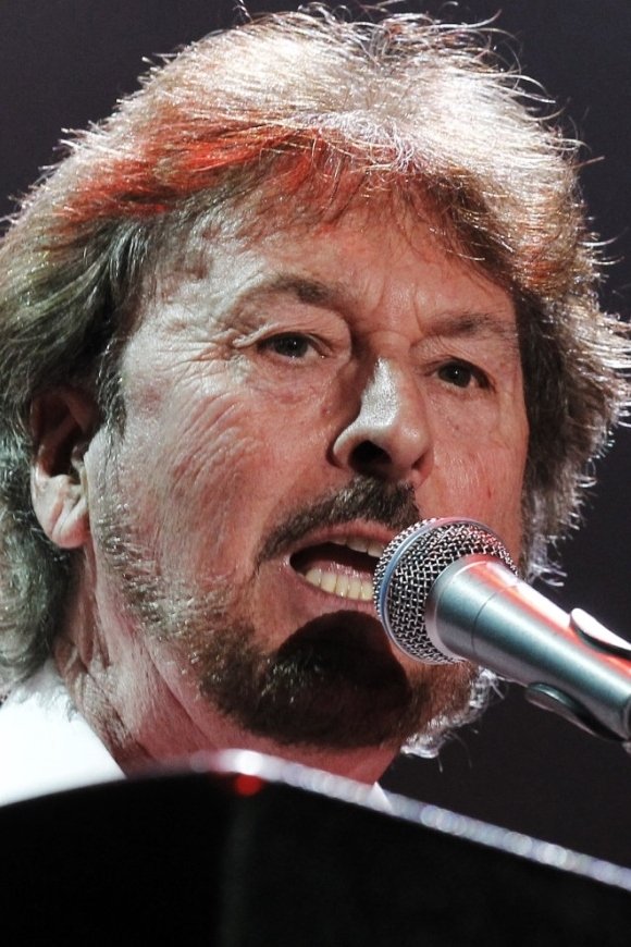 Фото  (Rick Davies)