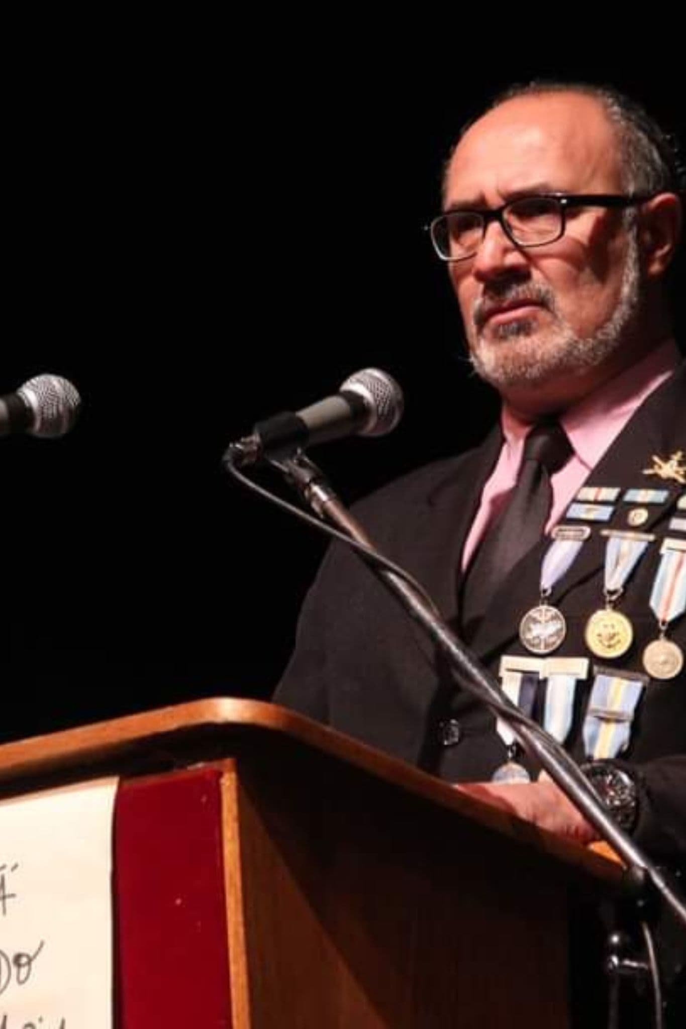 Фото  (Alejandro Víctor Ibañez)