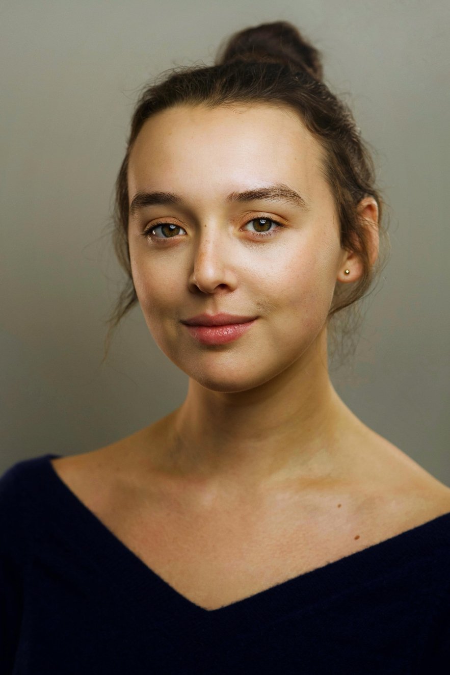 Фото  (Alia Williams)