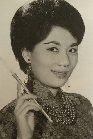Фото Као Пао-шу (Kao Pao-shu)