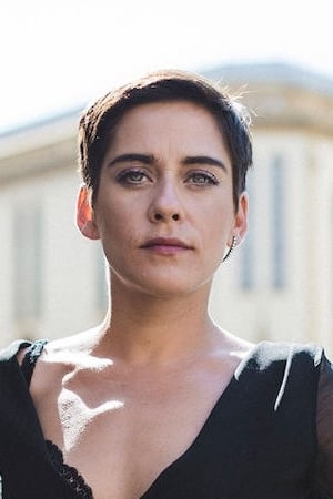 Фото Марія Леон (María León)