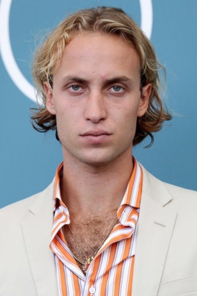 Фото  (Olmo Schnabel)