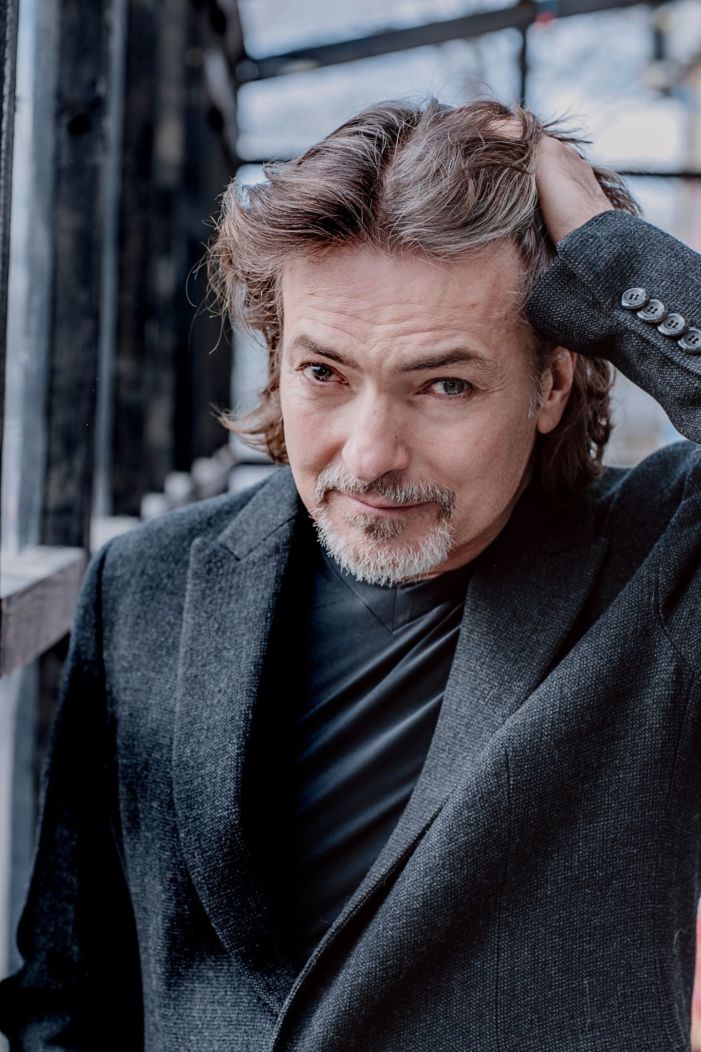 Фото  (Pascal Breuer)