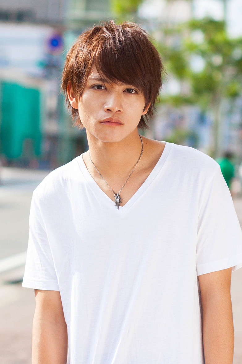 Фото  (Tom Fujita)