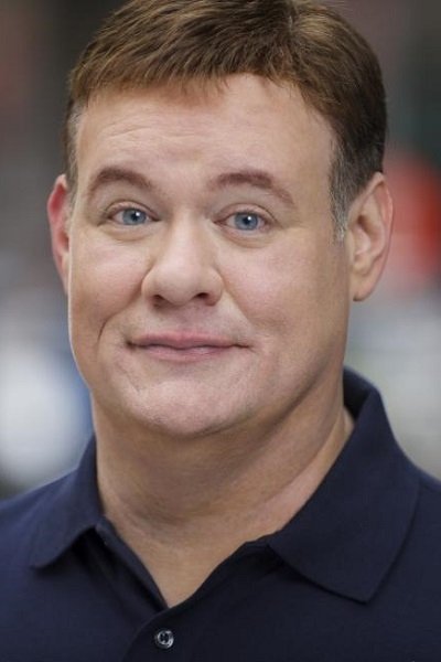 Фото  (David Johnson)