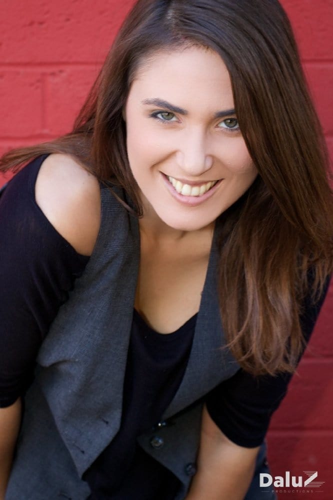 Фото  (Kristin Naomi Garcia)