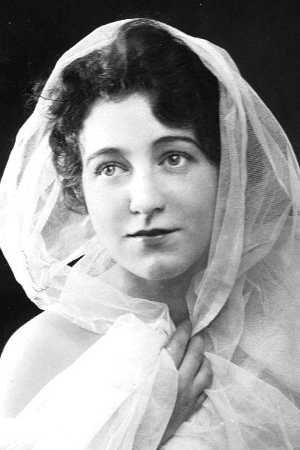 Фото  (Betty Brice)