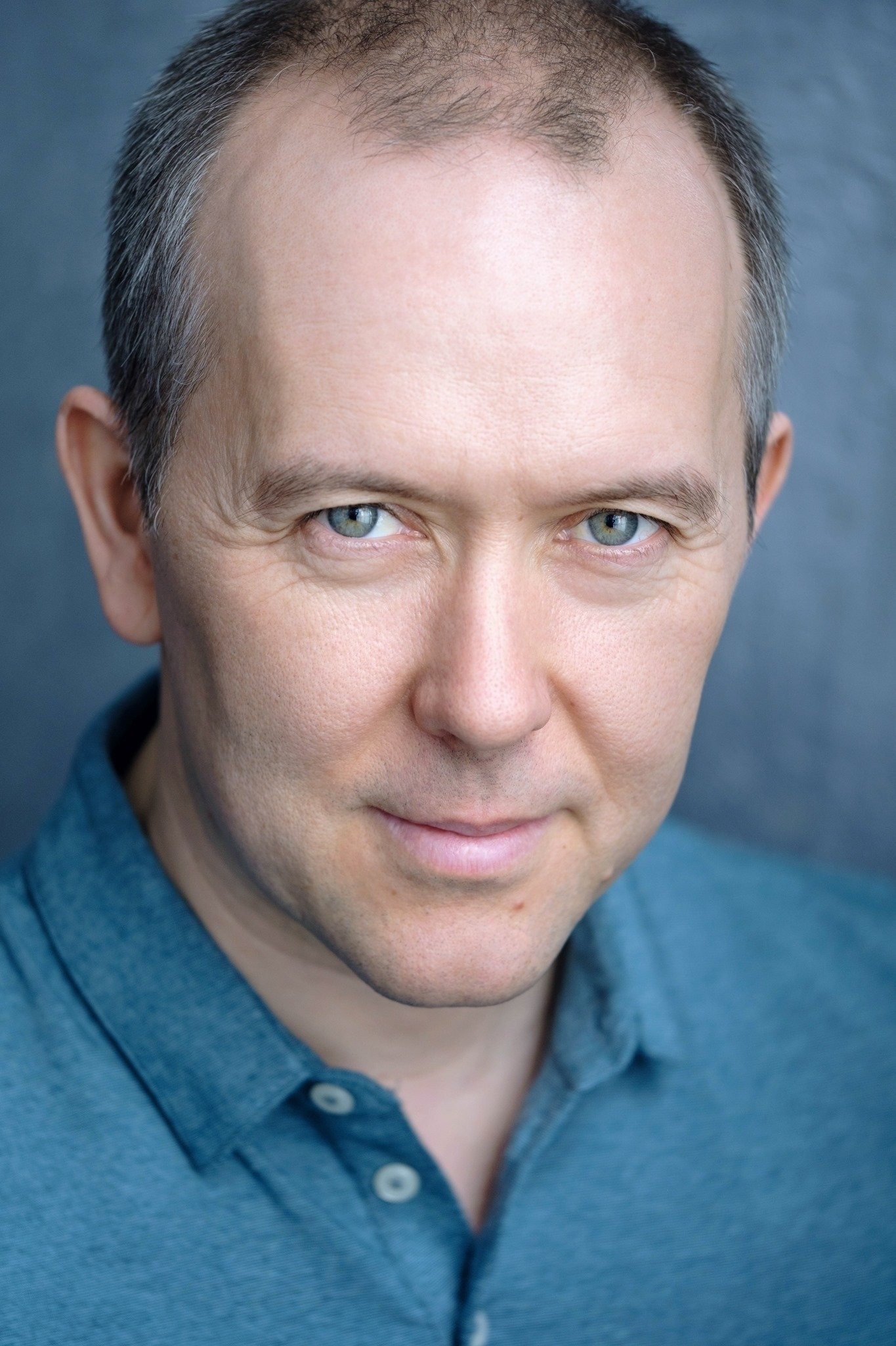 Фото  (Des Fleming)