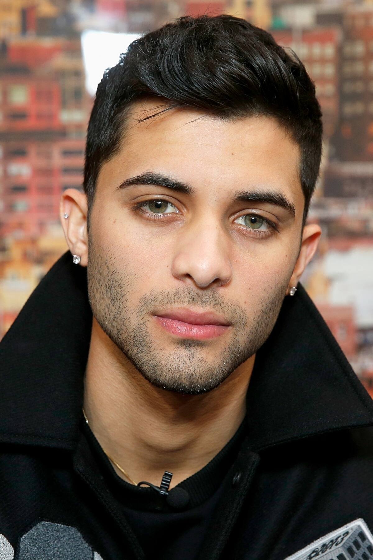 Фото  (Erick Brian Colón)