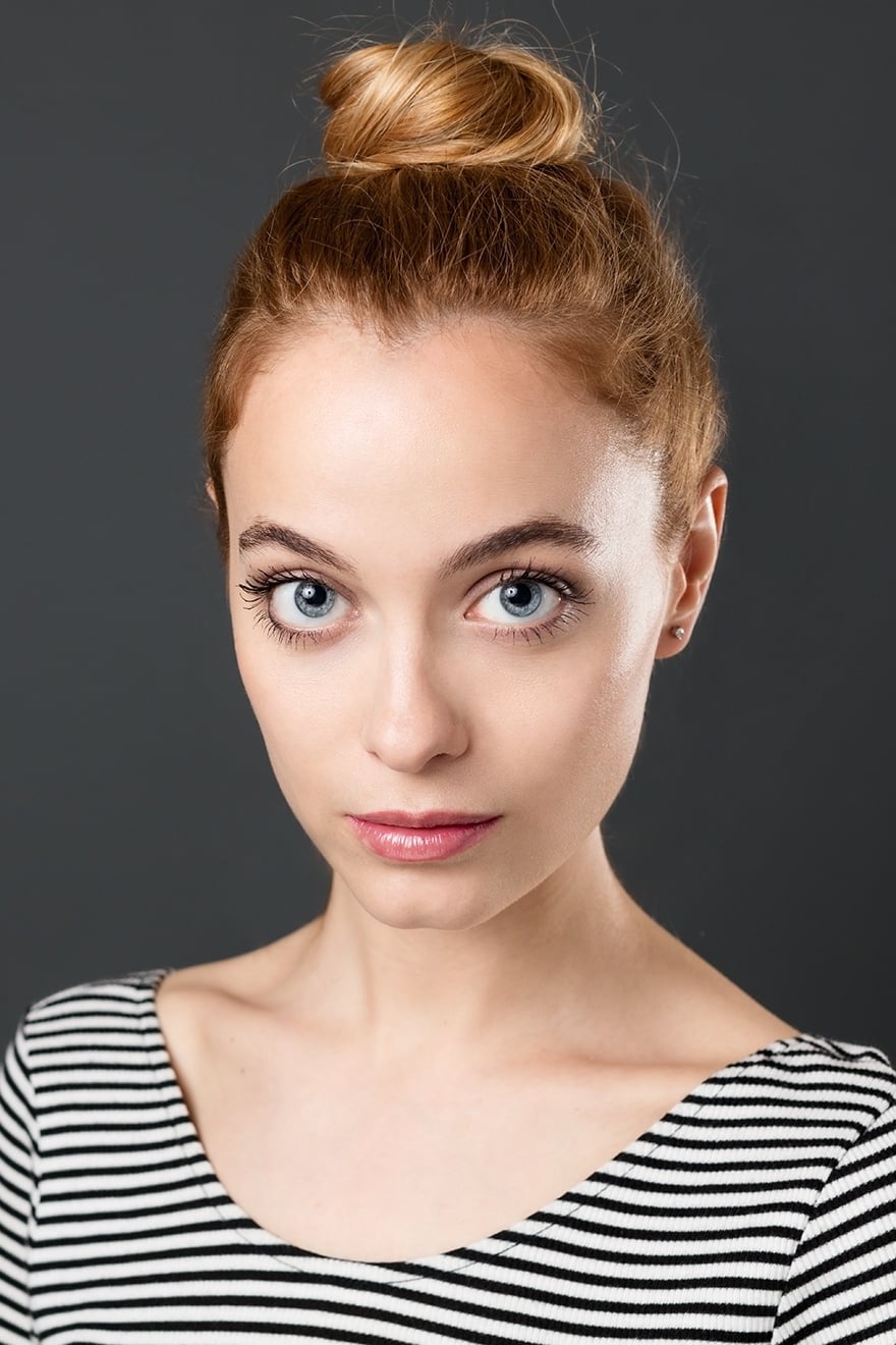 Фото  (Gaia Messerklinger)