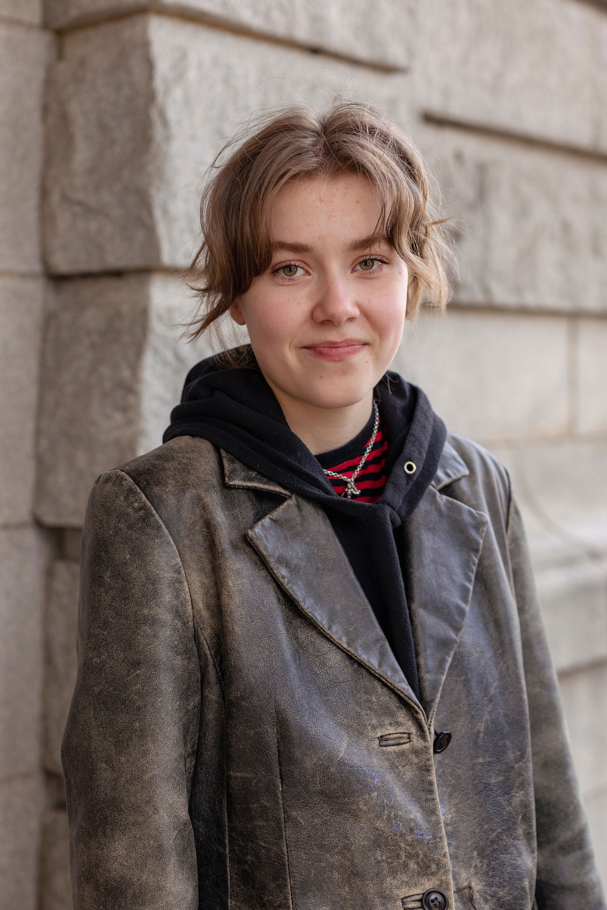 Фото  (Hannah Elise Adolfsen Fjeldbraaten)