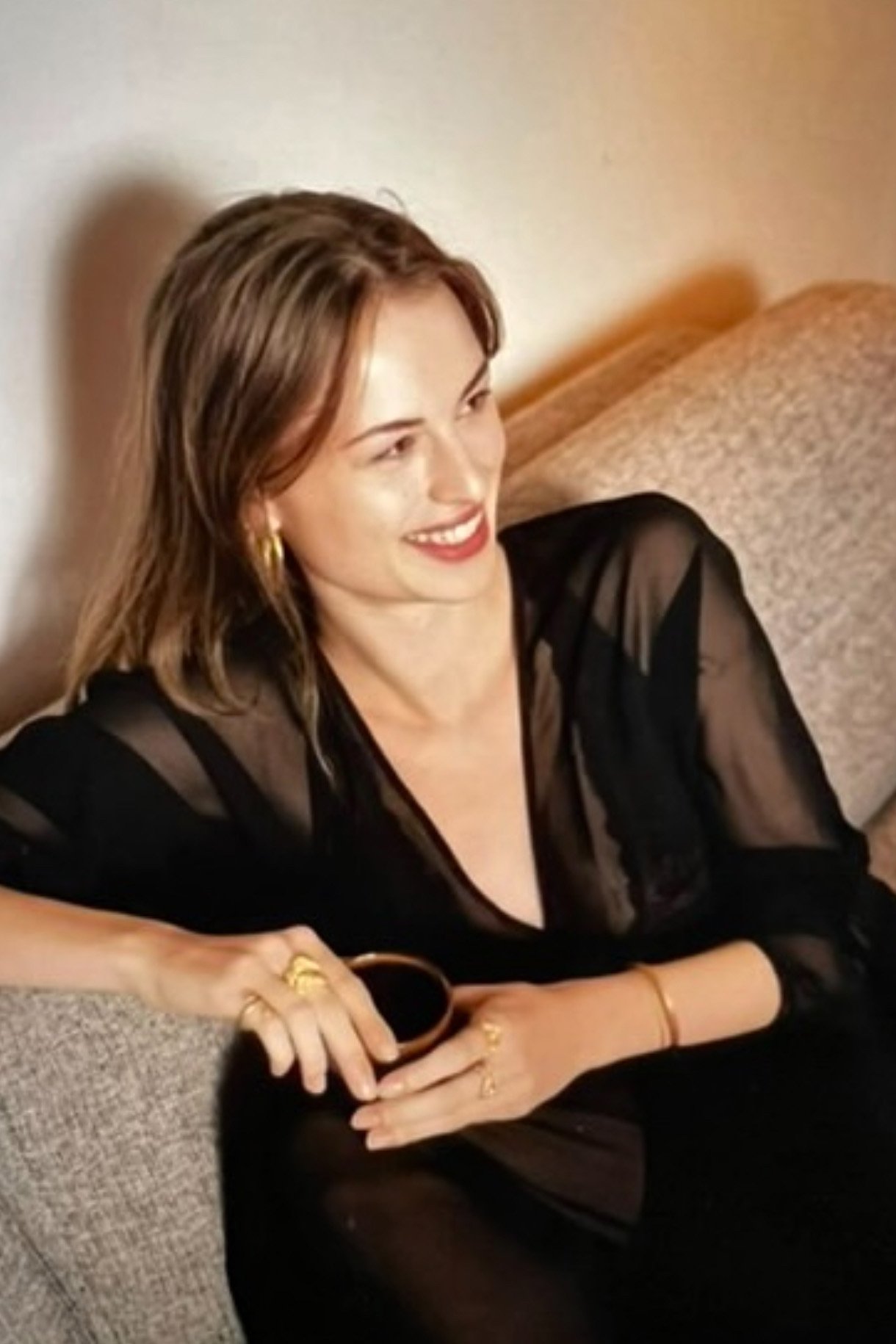 Фото  (Ida Thérèse Pedersen)
