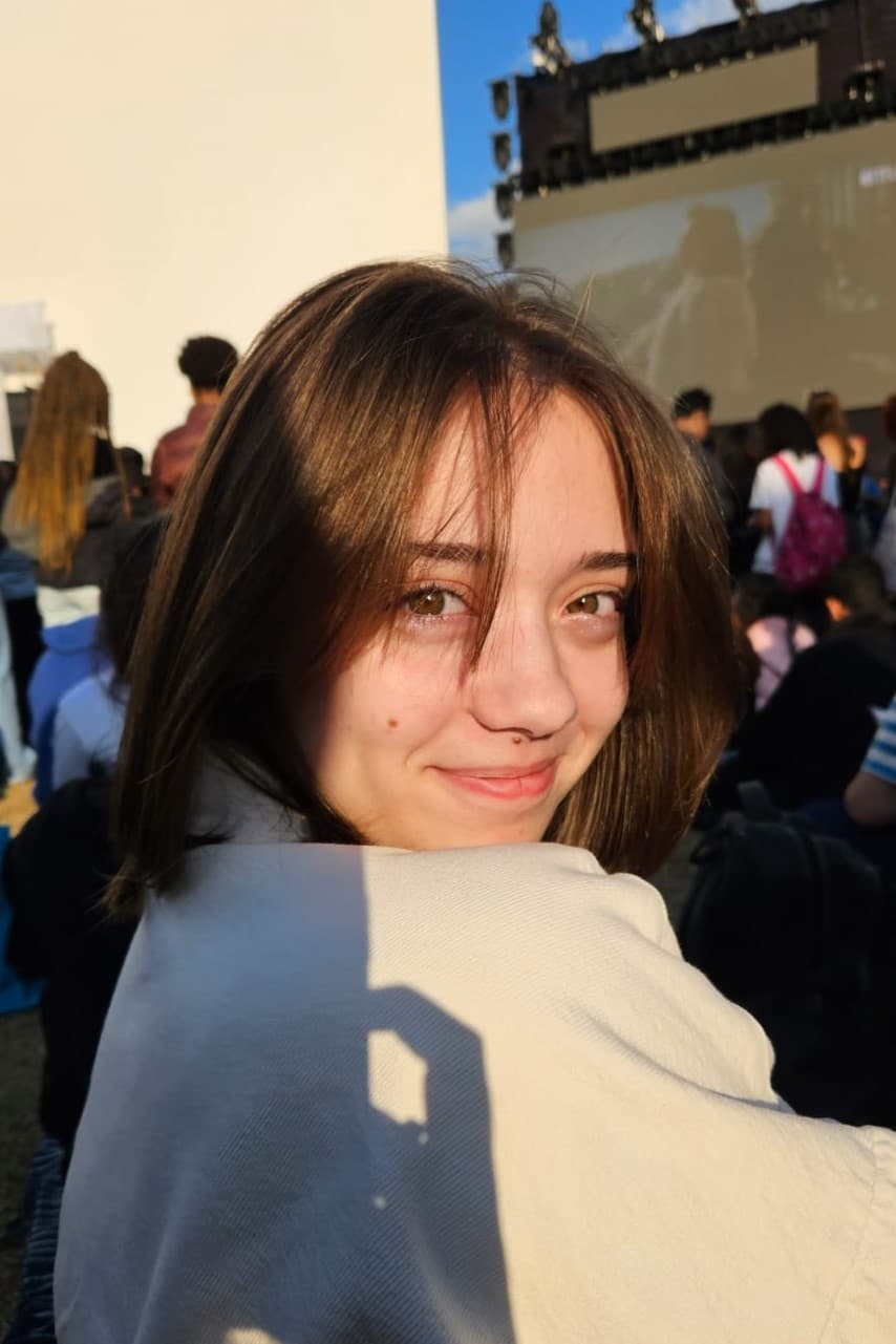 Фото Лариса Пенна (Larissa Penna)