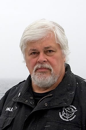 Фото Пол Ватсон (Paul Watson)