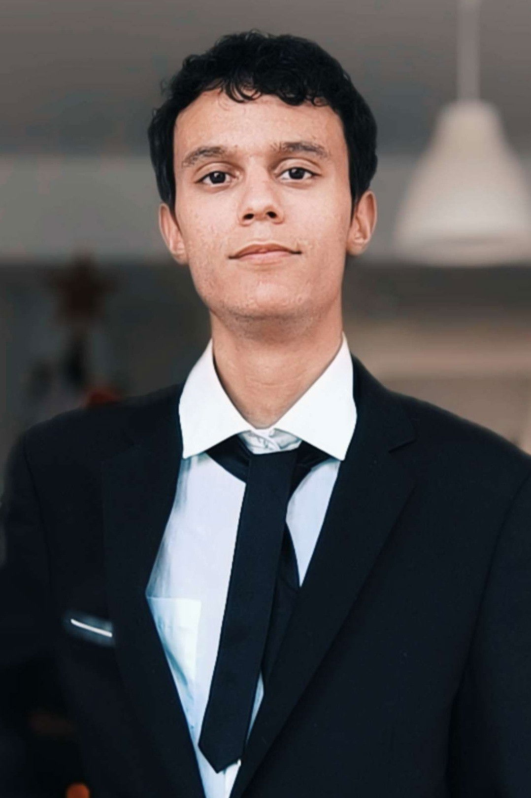 Фото  (Rayan Hamda Barhoumi)