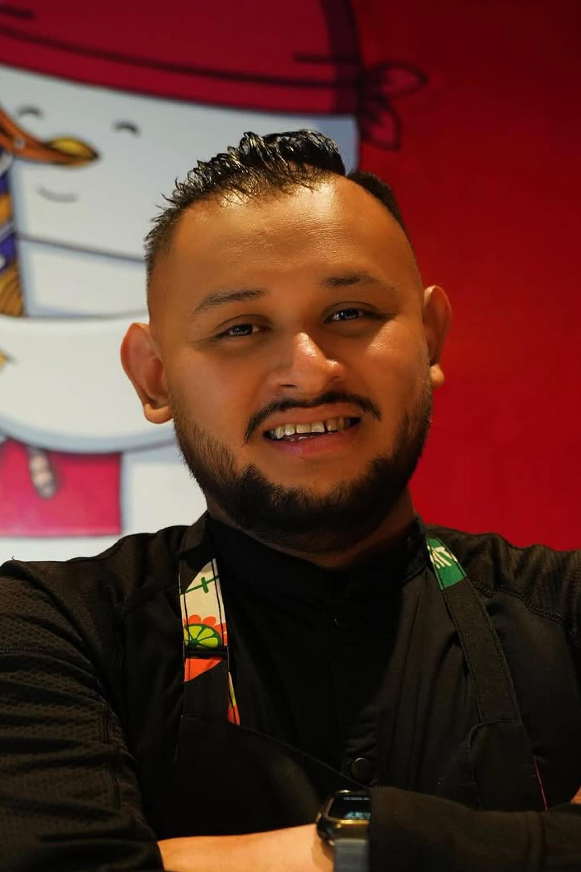 Фото  (Francisco Castro)