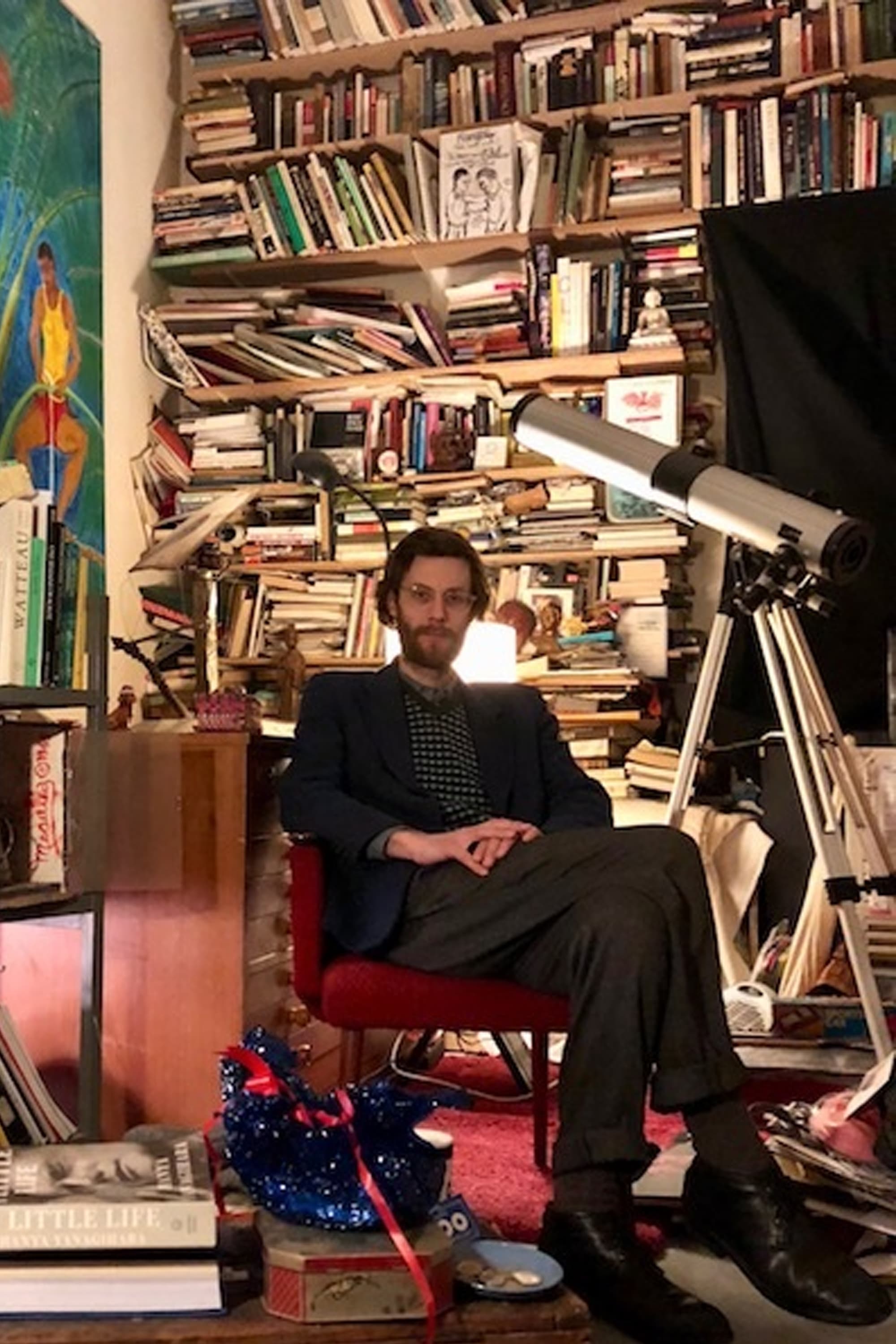 Фото  (James Edmonds)