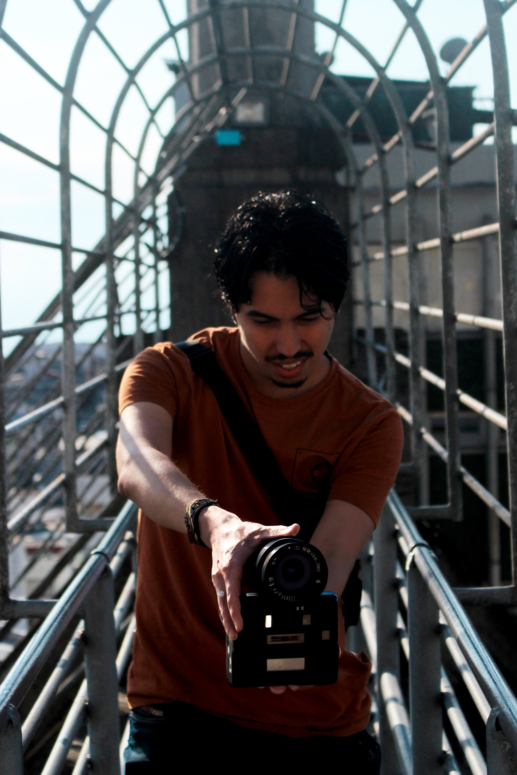 Фото  (Juan José Amaya)