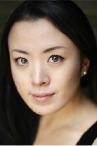 Фото  (Kanako Nakano)