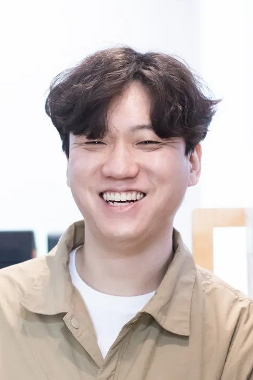 Фото Кім Дон Гюн (Kim Soong-nyung)