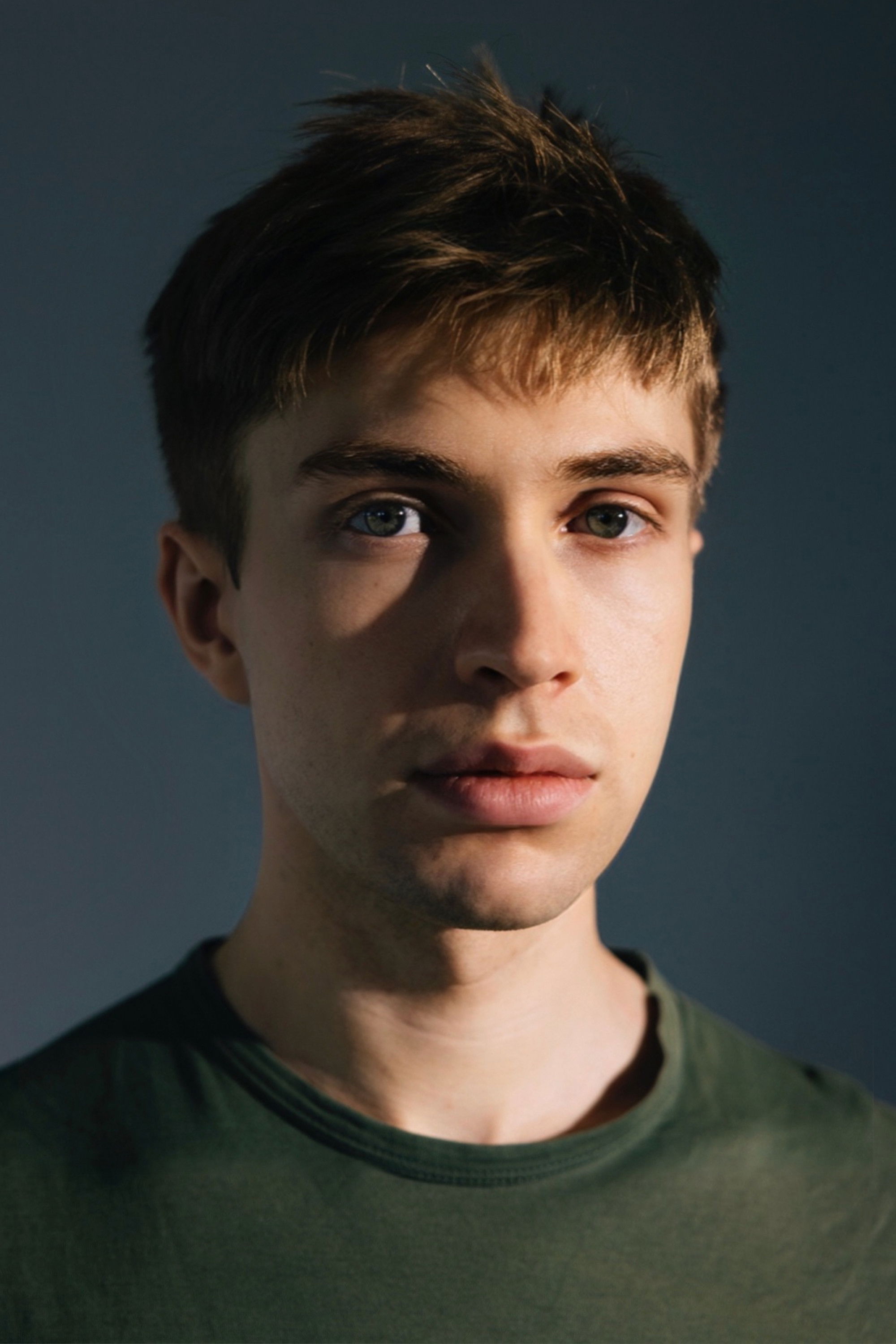 Фото  (Nikolai Huber)