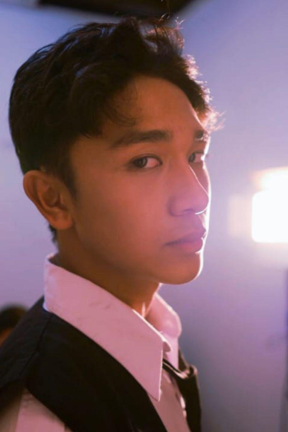 Фото  (Herve Giselle Pranajaya)