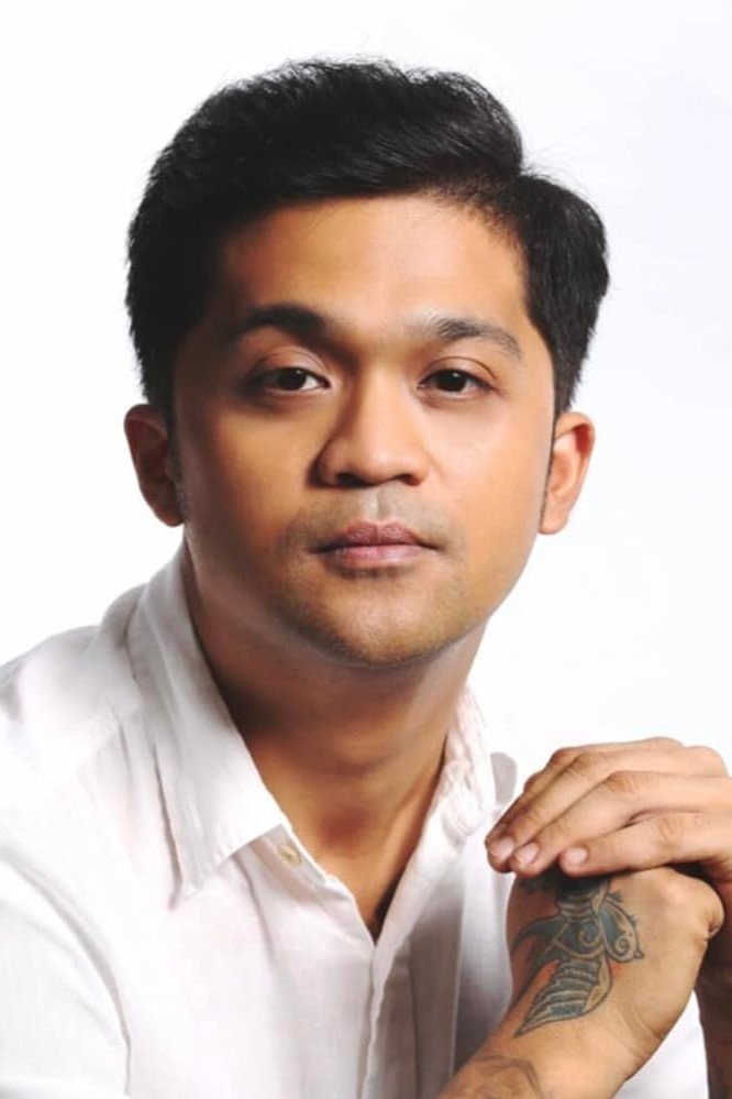 Фото  (Nino Aquino Mendoza)