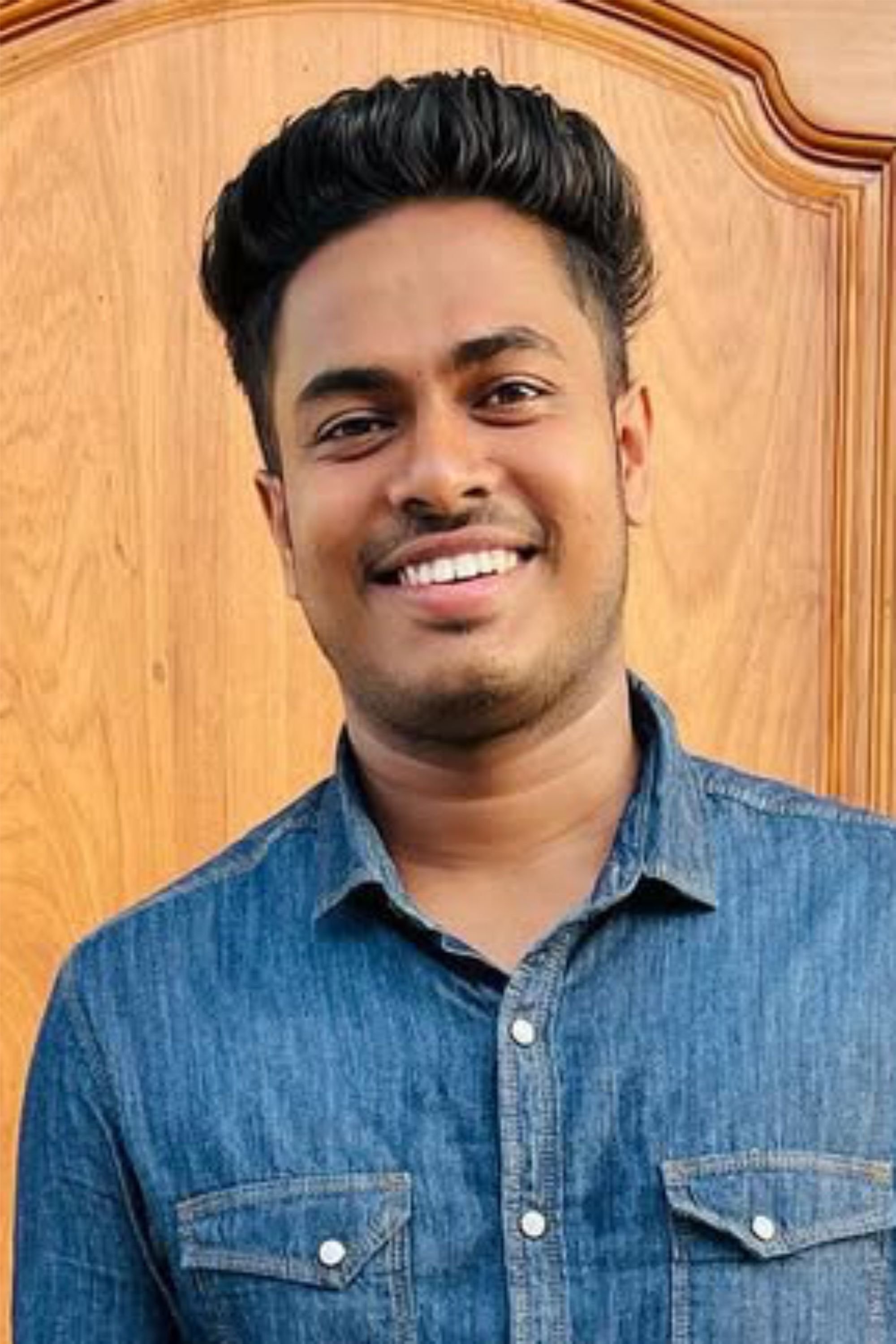 Фото  (Roshan Shanavas)